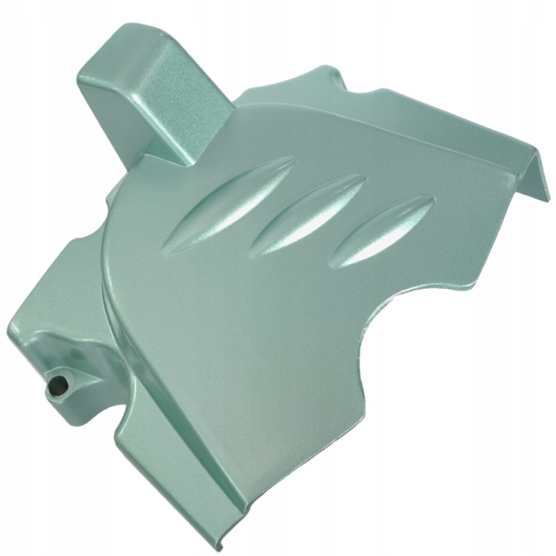 Cover, cover, gear cover, engine atv quad bashan shineray eagle 200 250