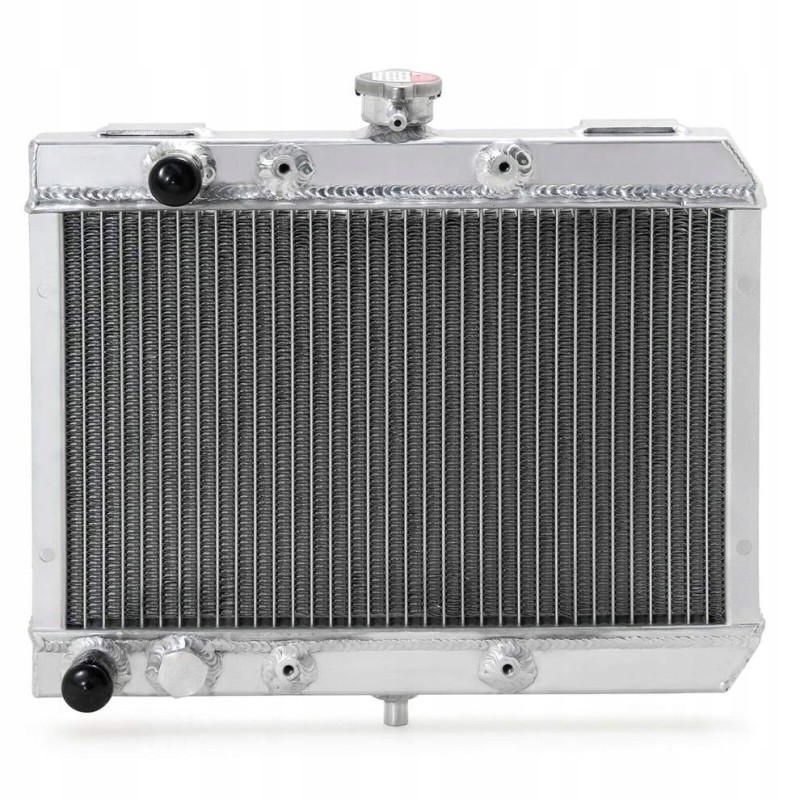 Radiator cfmoto 450 500 520 550 600 9010 180100 1000