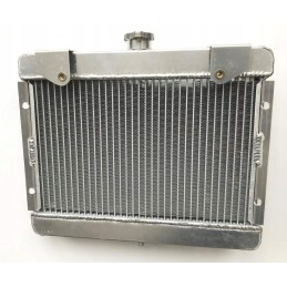 Radiator cfmoto 450 500 520 550 600 9010 180100 1000