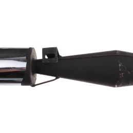 Exhaust muffler atv quad pocket dirt bike mini cross