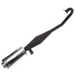 Exhaust muffler atv quad pocket dirt bike mini cross