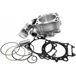 Complete cylinder Polaris RZR Turbo XP XP4 16