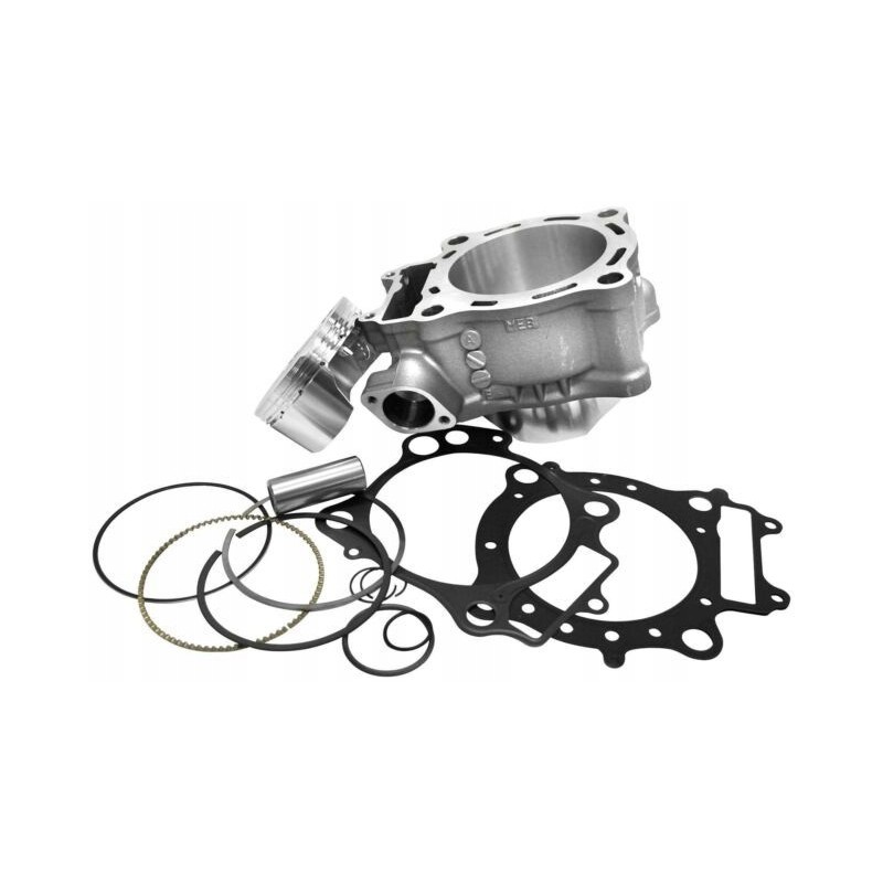 Complete cylinder Polaris RZR Turbo XP XP4 16