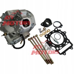 Complete head cf moto 500 cfmoto goes 520 4x4