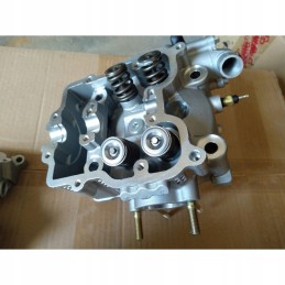 Complete head cf moto 500 cfmoto goes 520 4x4