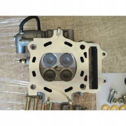 Complete head cf moto 500 cfmoto goes 520 4x4