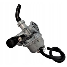 Carburetor atv 110 125cc 4t choke on quad lever