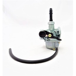 Carburetor atv 110 125cc 4t choke on quad lever
