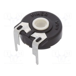 2 pcs x PIHER - PT15NV02252A2020S - Potentiometer: mounting, single turn,horizontal, 2.5kΩ, 250mW