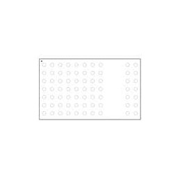 1 pcs : MAX22192ARC+ - Digital Isolators Isolated, Industrial Digital Input with Wire Break Detection