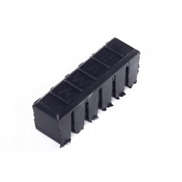 Rubber silencing the cast iron cylinder Jawa cz 350