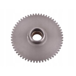 Clutch, starter bendix, ATV 200, free wheel