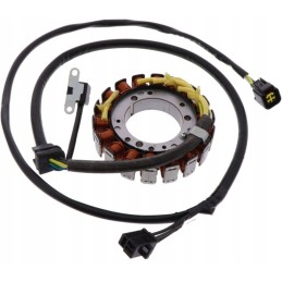 Alternator stator suzuki lt f 500 f quadma