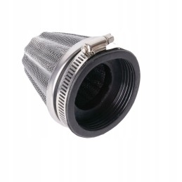 Cone air filter 58 mm quad atv cross