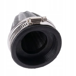 Cone air filter 58 mm quad atv cross