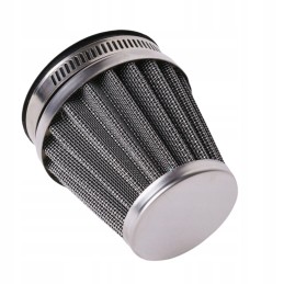 Cone air filter 58 mm quad atv cross