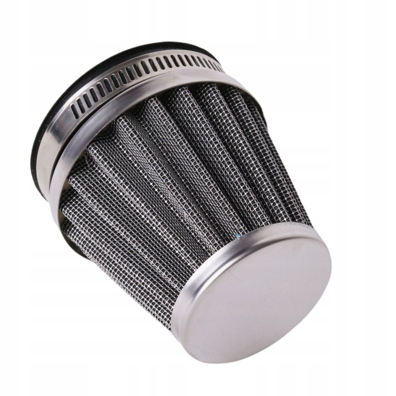 Cone air filter 58 mm quad atv cross
