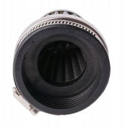 Cone air filter 58 mm quad atv cross