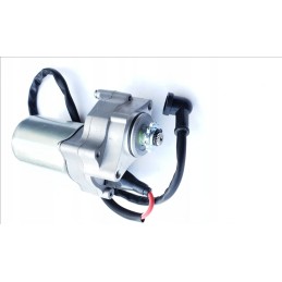 Lower chain slide starter atv 110 125 quad