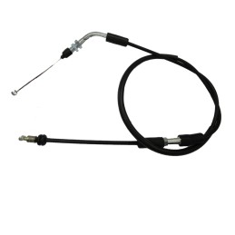 Gas cable gas ATV Quad Jumper 150 Bashan