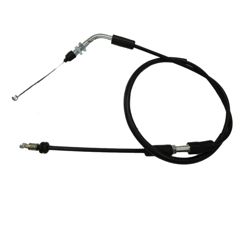 Gas cable gas ATV Quad Jumper 150 Bashan