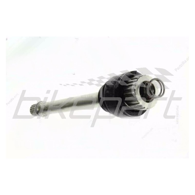 Honda trx680 trx650 rincon rear drive shaft new