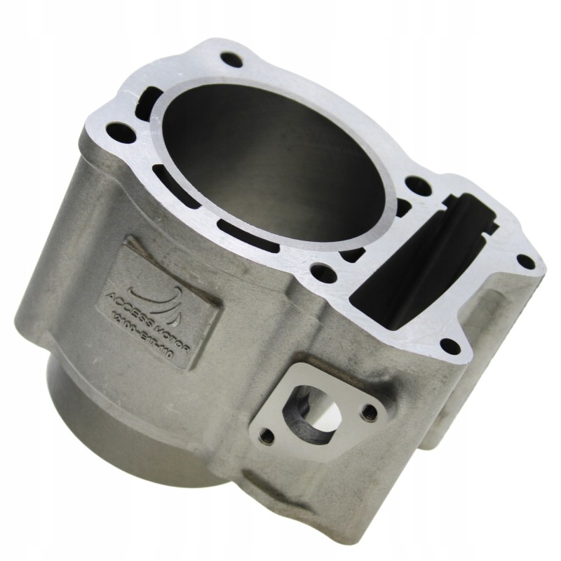 Lucky star access cylinder sp 400