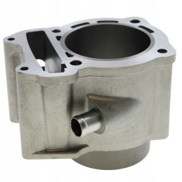 Lucky star access cylinder sp 400