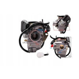 Carburetor scooter 125 150 atv 150