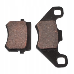 Shinray Kinroad ATV 250 Quad brake pads