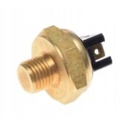 ATV quad radiator fan temperature sensor