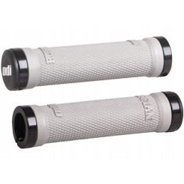 Odi Ruffian mtb bike lock on grip soft shifters