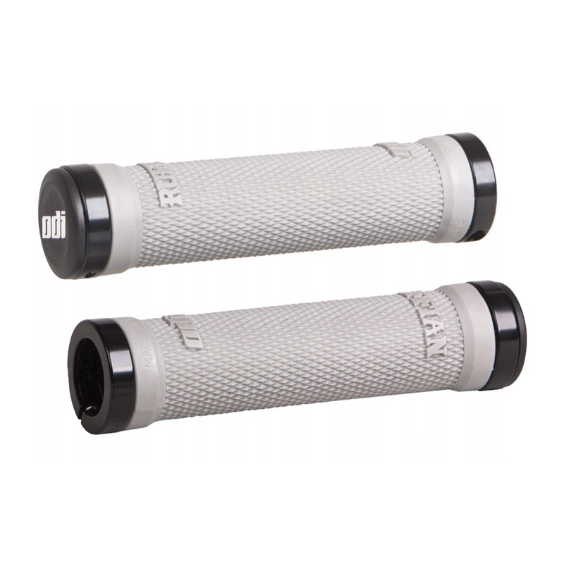 Odi Ruffian mtb bike lock on grip soft shifters