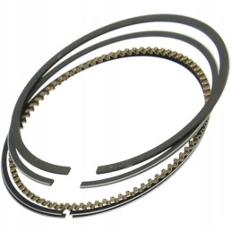 Piston rings 72 5 atv quad linhai allroad 300