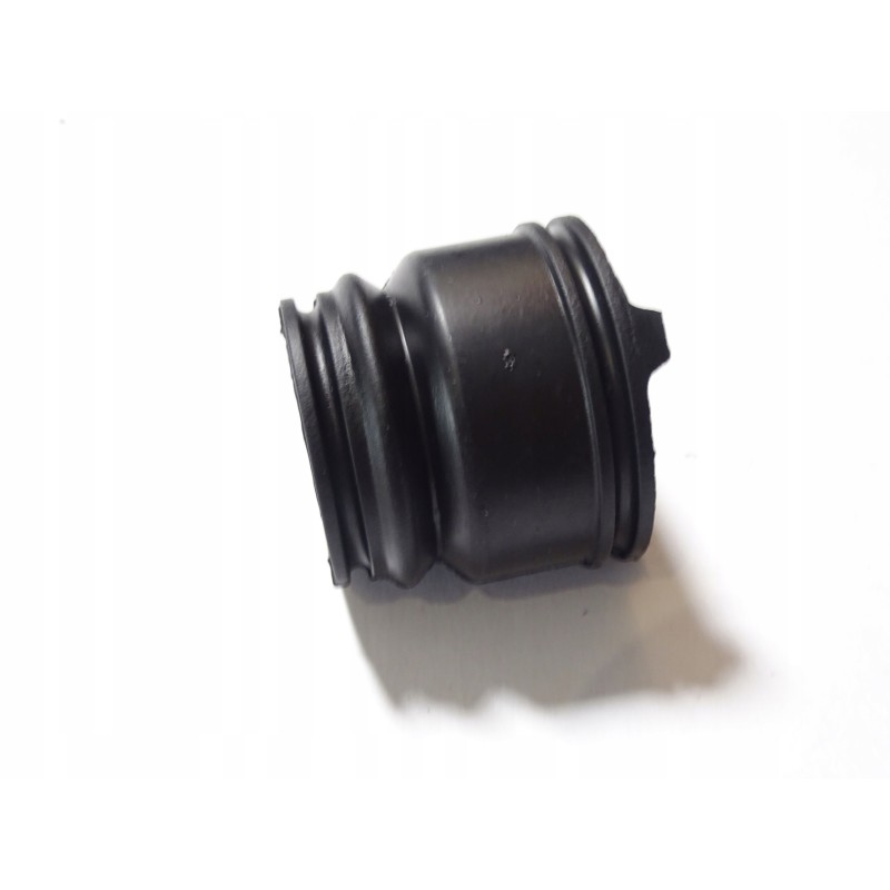 Trx450 front shaft cover, rubber sleeve for the shaft