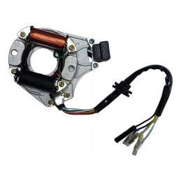 Igniter quad atv 70 110 125 stator 2 magneto coils