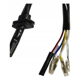 Igniter quad atv 70 110 125 stator 2 magneto coils