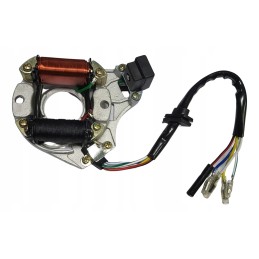 Igniter quad atv 70 110 125 stator 2 magneto coils
