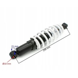 Shock absorber rear front atv quad 110 125cc 29cm fi10