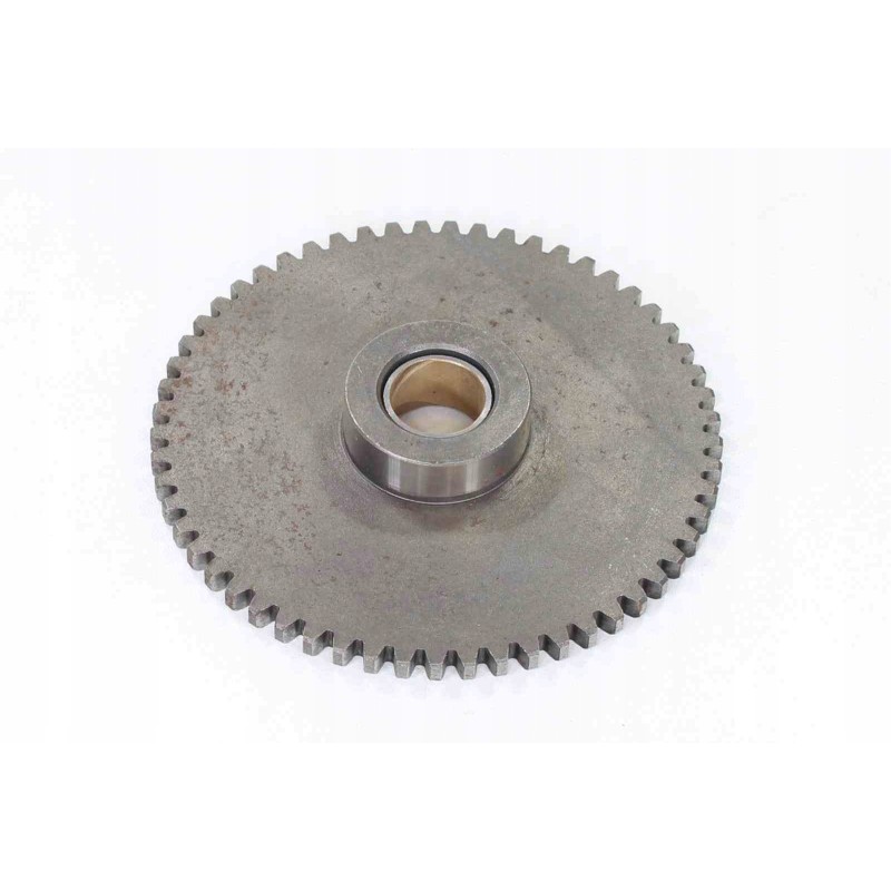 Starter gear aston 125 19mm 57z 117mm 38mm