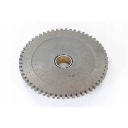 Starter gear aston 125 19mm 57z 117mm 38mm