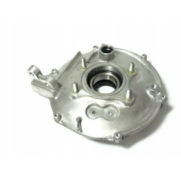 Honda trx420 drum housing rear cover oem