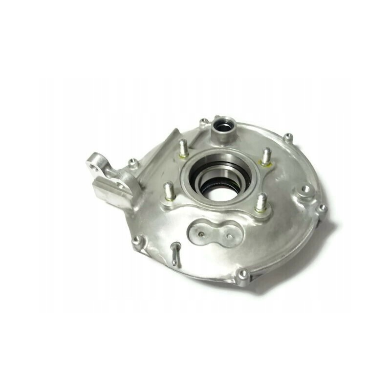 Honda trx420 drum housing rear cover oem