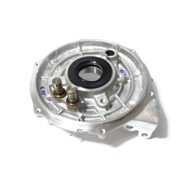 Honda trx420 drum housing rear cover oem