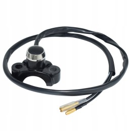 Handlebar mounting switch