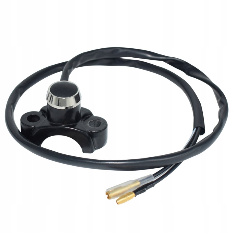 Handlebar mounting switch