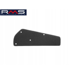 heroism sniper 50 air filter