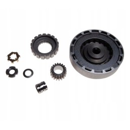 Mini cross quad atv romet 110 125 154 fmi clutch