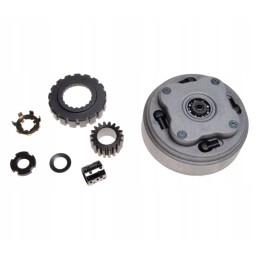 Mini cross quad atv romet 110 125 154 fmi clutch
