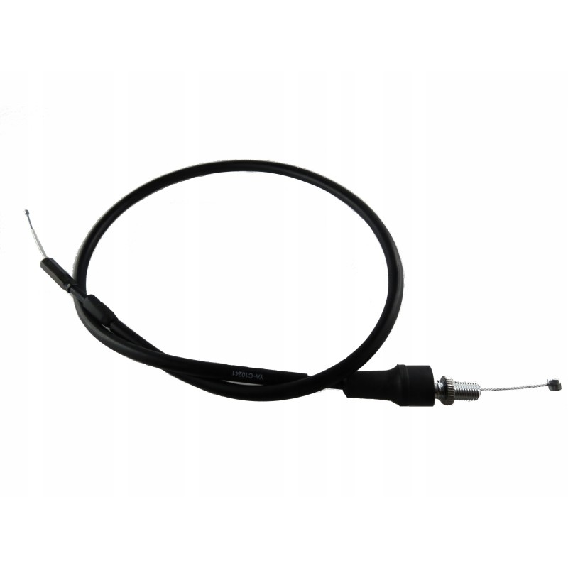 Yamaha raptor 660r throttle cable 2001 2004